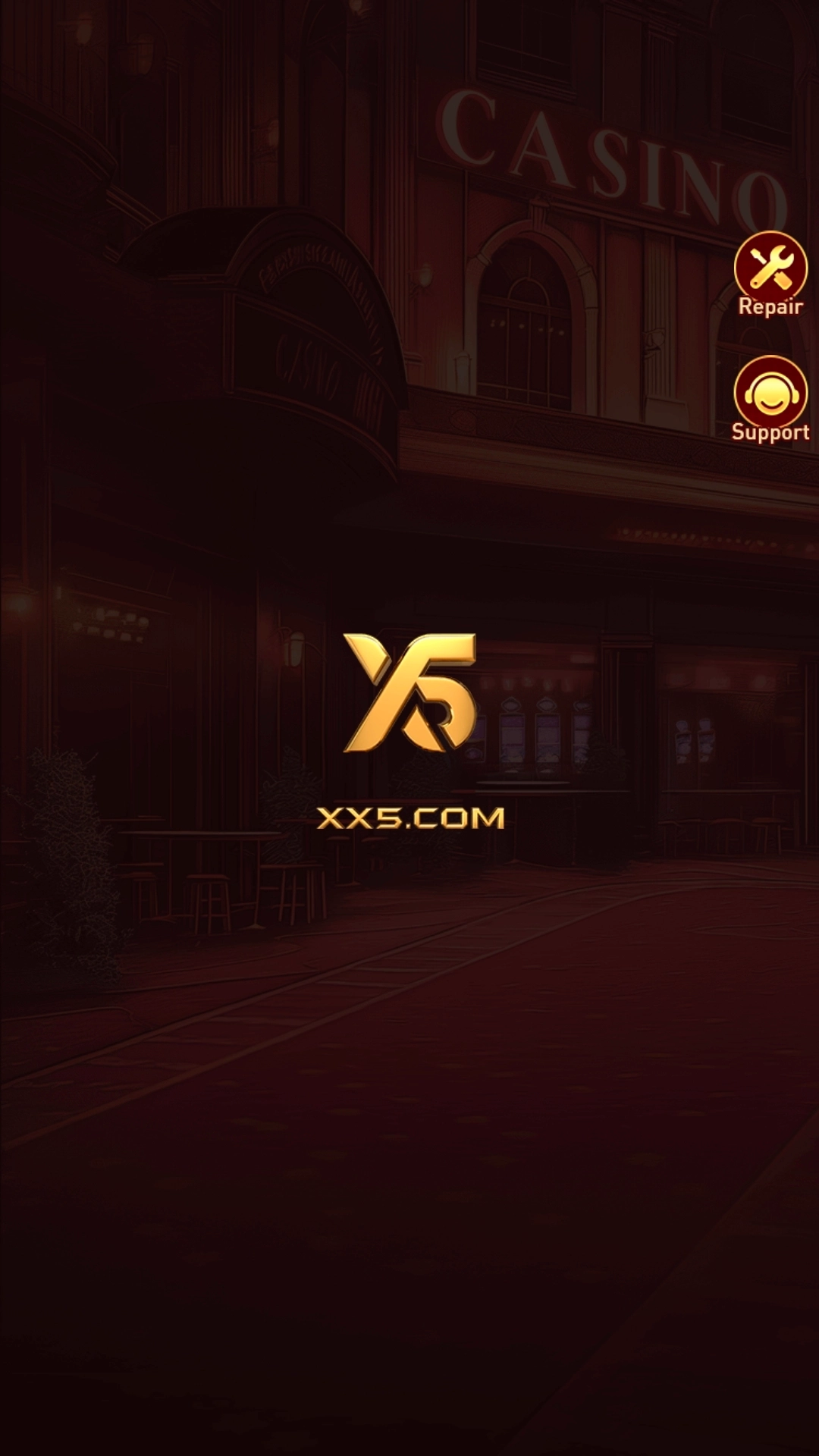 XX5 Game apk download free